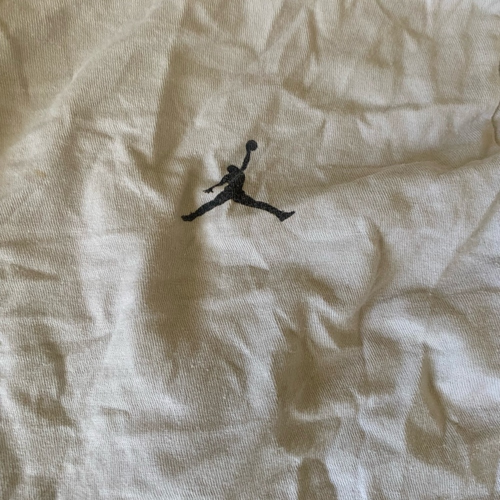 Jordan Crewneck